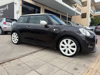 Mini Cooper D 2014-thumb-9