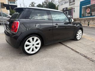 Mini Cooper D 2014-thumb-10