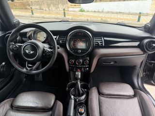 Mini Cooper D 2014-thumb-13