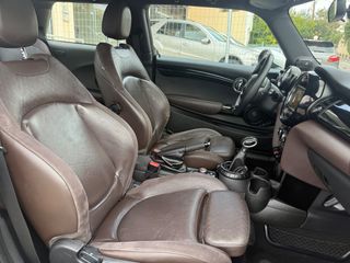 Mini Cooper D 2014-thumb-14