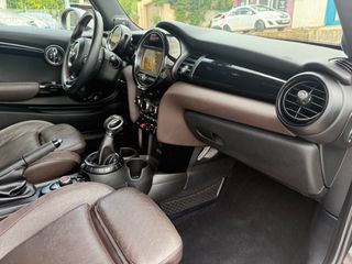 Mini Cooper D 2014-thumb-15