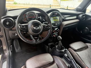 Mini Cooper D 2014-thumb-18