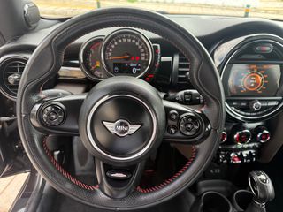 Mini Cooper D 2014-thumb-20