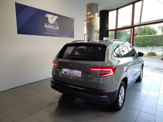 Skoda Karoq 2018 1.6 TDI AMBITION-thumb-6