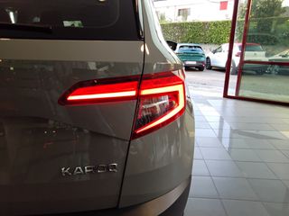 Skoda Karoq 2018 1.6 TDI AMBITION-thumb-9