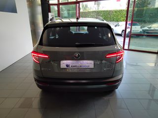 Skoda Karoq 2018 1.6 TDI AMBITION-thumb-8