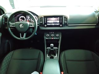 Skoda Karoq 2018 1.6 TDI AMBITION-thumb-24