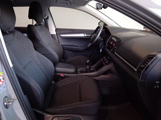 Skoda Karoq 2018 1.6 TDI AMBITION-thumb-21