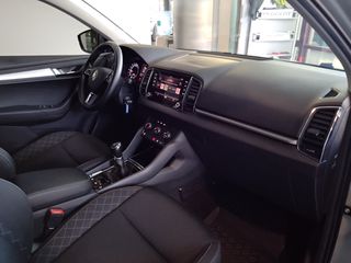 Skoda Karoq 2018 1.6 TDI AMBITION-thumb-20