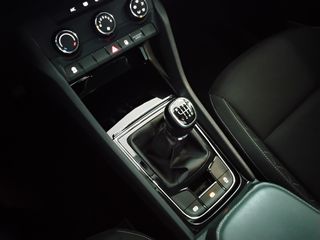 Skoda Karoq 2018 1.6 TDI AMBITION-thumb-18
