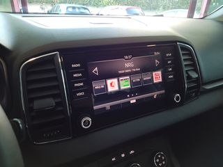 Skoda Karoq 2018 1.6 TDI AMBITION-thumb-17