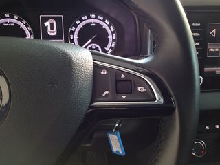Skoda Karoq 2018 1.6 TDI AMBITION-thumb-15