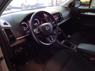 Skoda Karoq 2018 1.6 TDI AMBITION-thumb-11