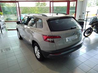 Skoda Karoq 2018 1.6 TDI AMBITION-thumb-10