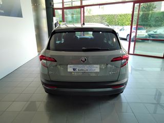 Skoda Karoq 2018 1.6 TDI AMBITION-thumb-7