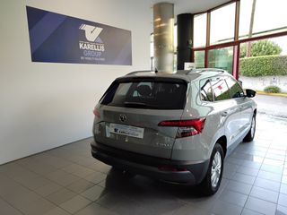 Skoda Karoq 2018 1.6 TDI AMBITION-thumb-5