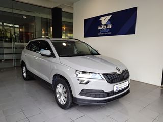 Skoda Karoq 2018 1.6 TDI AMBITION