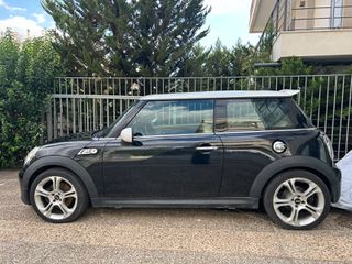 Mini Cooper S 2010-thumb-1