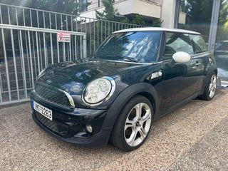 Mini Cooper S 2010-thumb-3