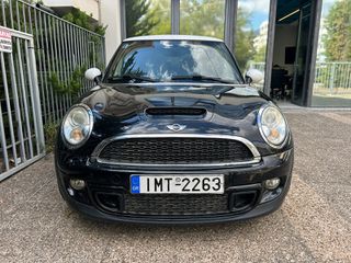 Mini Cooper S 2010-thumb-4