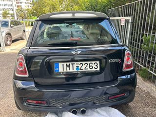 Mini Cooper S 2010-thumb-5