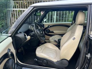 Mini Cooper S 2010-thumb-6