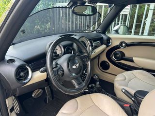 Mini Cooper S 2010-thumb-7