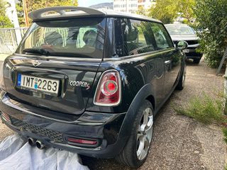 Mini Cooper S 2010-thumb-8
