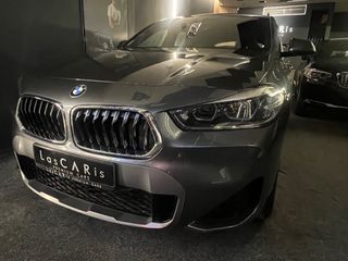Bmw X2 2021 SDRIVE18I M SPORT STEPTRONIC-thumb-9