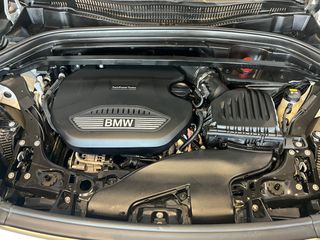 Bmw X2 2021 SDRIVE18I M SPORT STEPTRONIC-thumb-64