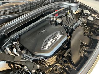 Bmw X2 2021 SDRIVE18I M SPORT STEPTRONIC-thumb-66