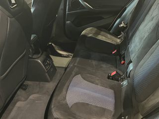 Bmw X2 2021 SDRIVE18I M SPORT STEPTRONIC-thumb-100