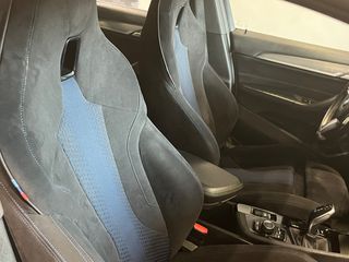 Bmw X2 2021 SDRIVE18I M SPORT STEPTRONIC-thumb-101