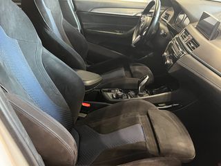 Bmw X2 2021 SDRIVE18I M SPORT STEPTRONIC-thumb-102