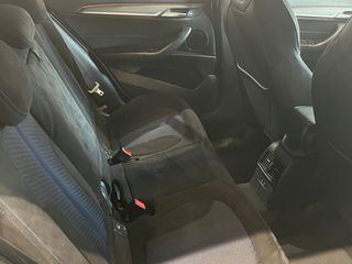 Bmw X2 2021 SDRIVE18I M SPORT STEPTRONIC-thumb-103