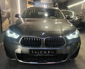 Bmw X2 2021 SDRIVE18I M SPORT STEPTRONIC-thumb-1