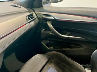 Bmw X2 2021 SDRIVE18I M SPORT STEPTRONIC-thumb-81