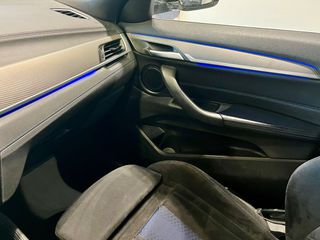 Bmw X2 2021 SDRIVE18I M SPORT STEPTRONIC-thumb-82