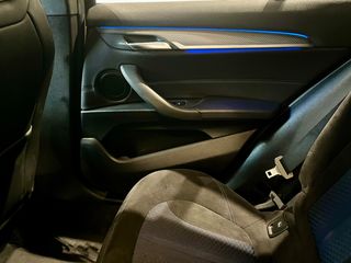 Bmw X2 2021 SDRIVE18I M SPORT STEPTRONIC-thumb-83