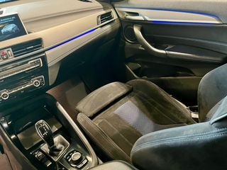 Bmw X2 2021 SDRIVE18I M SPORT STEPTRONIC-thumb-85