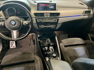 Bmw X2 2021 SDRIVE18I M SPORT STEPTRONIC-thumb-86