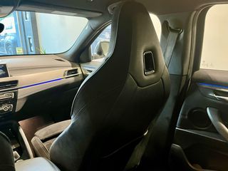 Bmw X2 2021 SDRIVE18I M SPORT STEPTRONIC-thumb-87