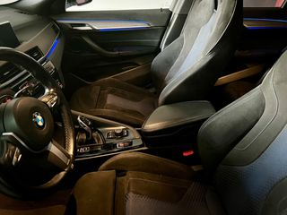 Bmw X2 2021 SDRIVE18I M SPORT STEPTRONIC-thumb-88