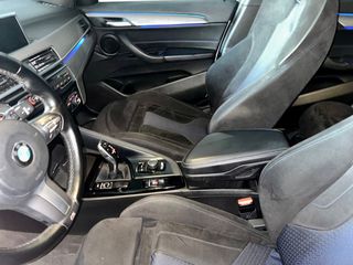 Bmw X2 2021 SDRIVE18I M SPORT STEPTRONIC-thumb-89