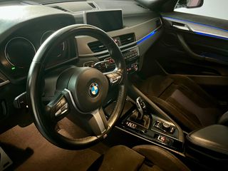 Bmw X2 2021 SDRIVE18I M SPORT STEPTRONIC-thumb-91