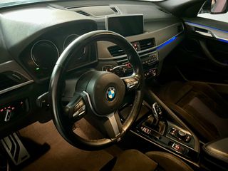 Bmw X2 2021 SDRIVE18I M SPORT STEPTRONIC-thumb-92