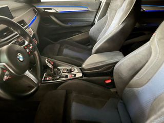 Bmw X2 2021 SDRIVE18I M SPORT STEPTRONIC-thumb-93