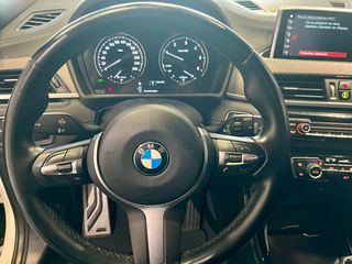 Bmw X2 2021 SDRIVE18I M SPORT STEPTRONIC-thumb-94