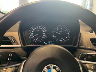 Bmw X2 2021 SDRIVE18I M SPORT STEPTRONIC-thumb-95