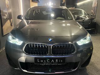 Bmw X2 2021 SDRIVE18I M SPORT STEPTRONIC-thumb-0